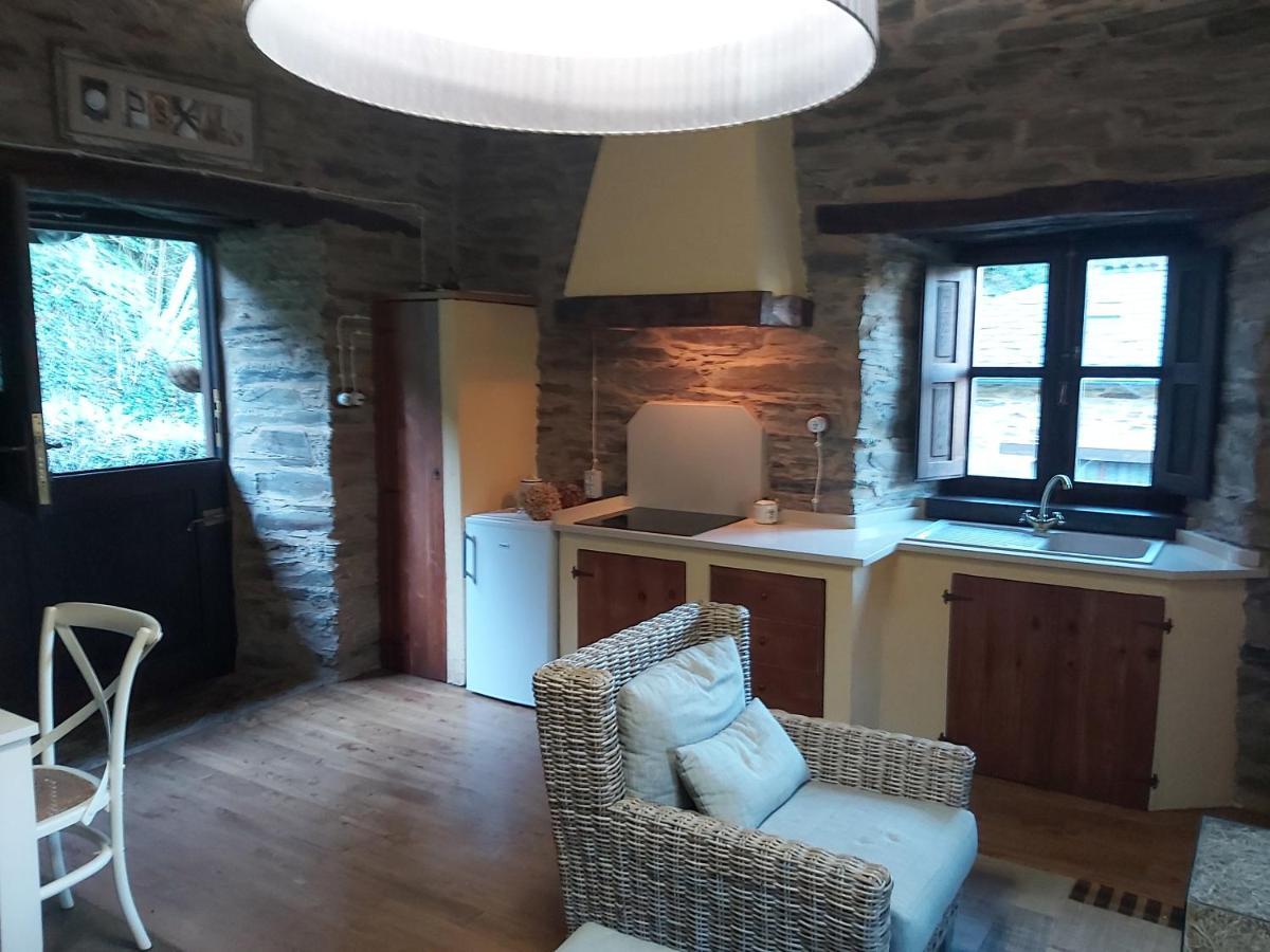 O Paxar Villa Samos Exterior foto