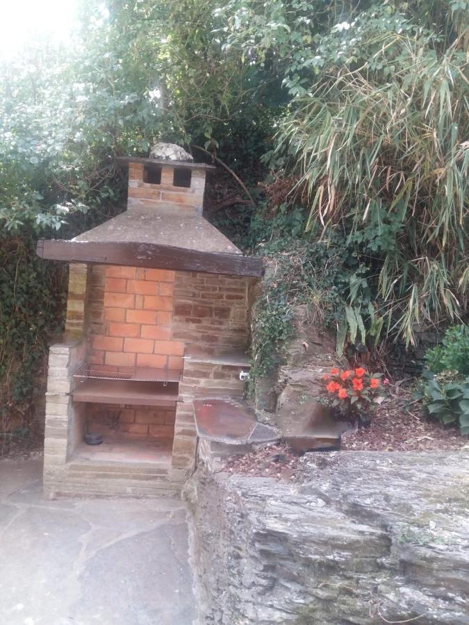 O Paxar Villa Samos Exterior foto