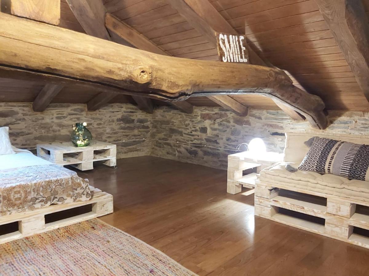 O Paxar Villa Samos Exterior foto