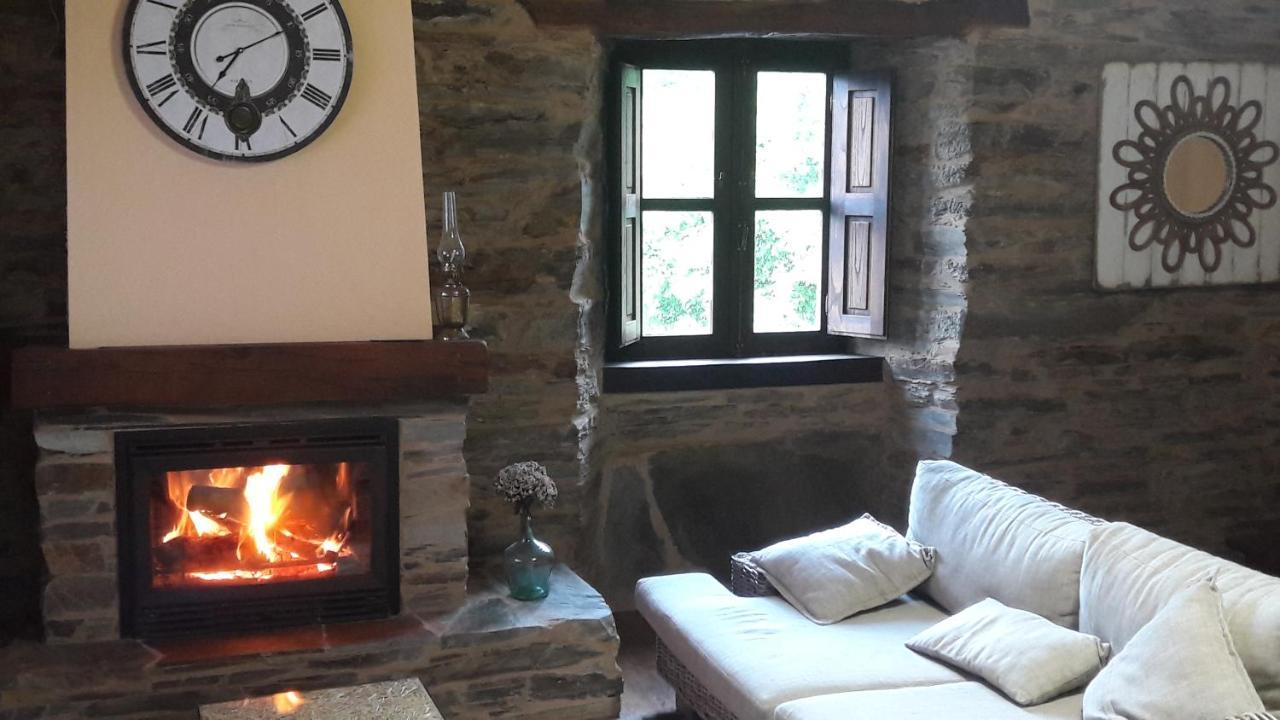 O Paxar Villa Samos Exterior foto