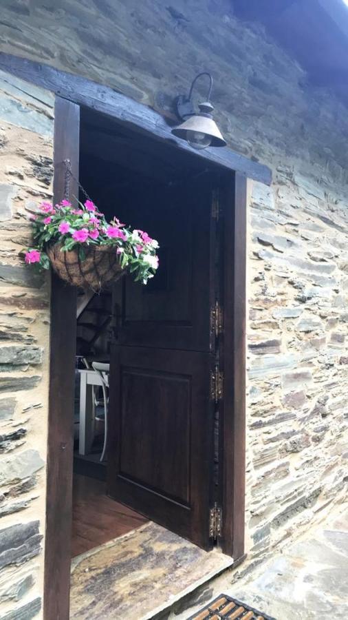 O Paxar Villa Samos Exterior foto