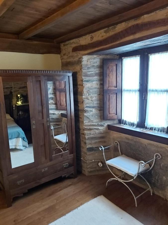 O Paxar Villa Samos Exterior foto