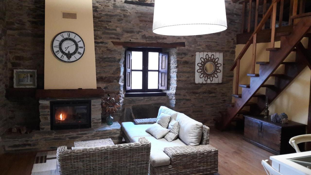 O Paxar Villa Samos Exterior foto
