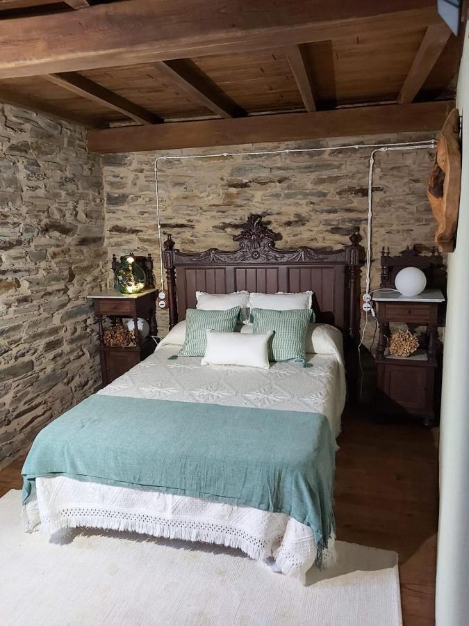 O Paxar Villa Samos Exterior foto