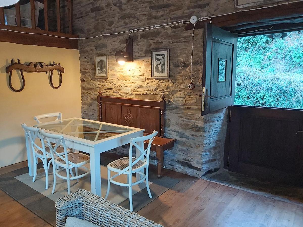O Paxar Villa Samos Exterior foto