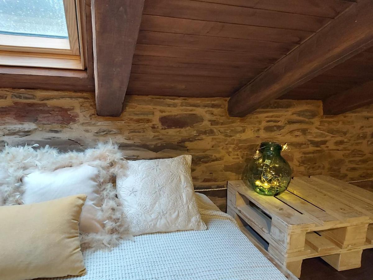 O Paxar Villa Samos Exterior foto