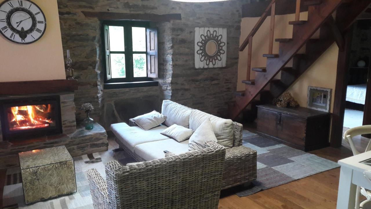 O Paxar Villa Samos Exterior foto