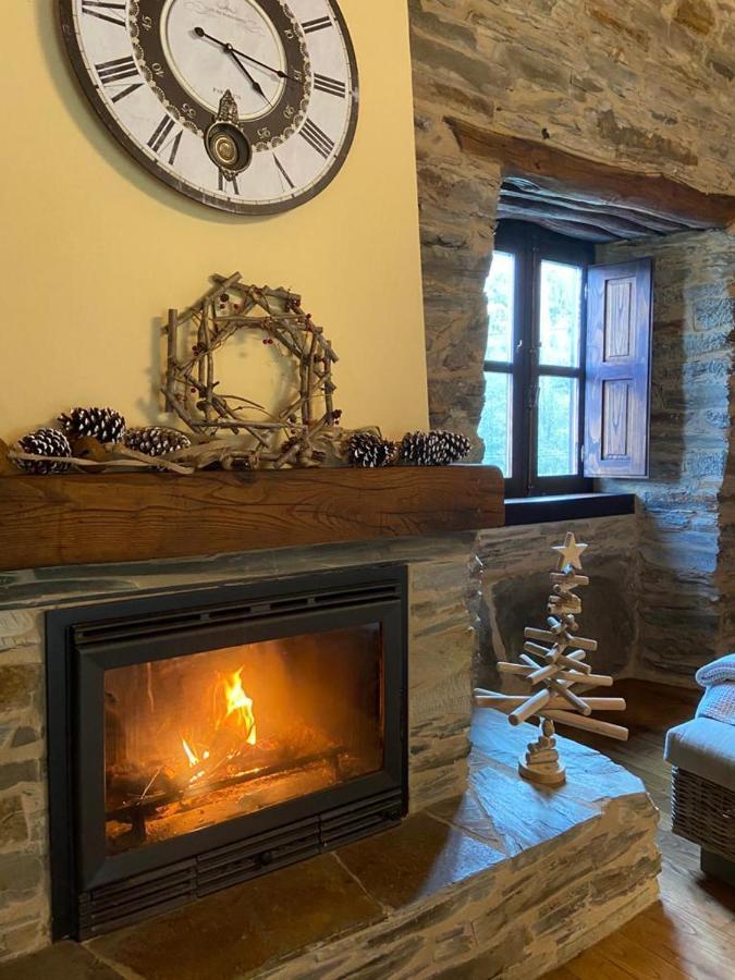 O Paxar Villa Samos Exterior foto