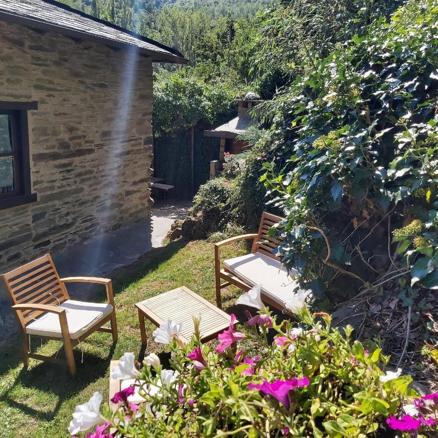 O Paxar Villa Samos Exterior foto