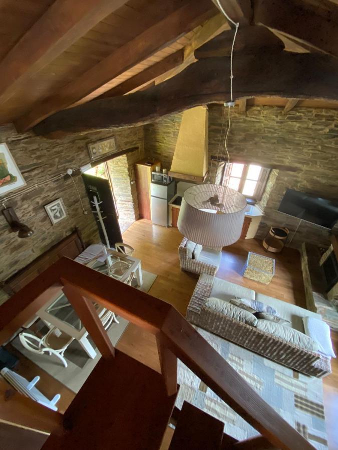 O Paxar Villa Samos Exterior foto
