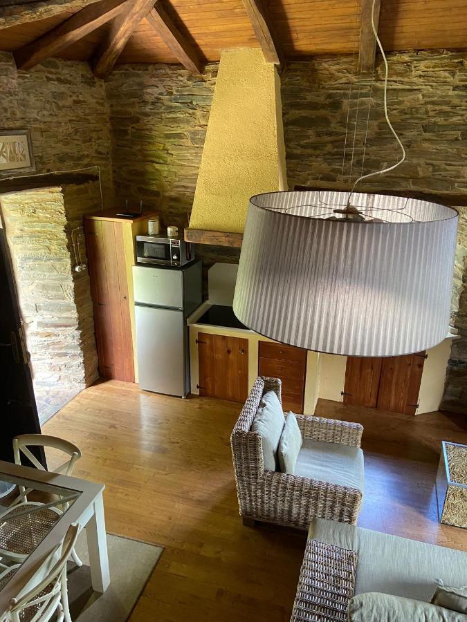 O Paxar Villa Samos Exterior foto