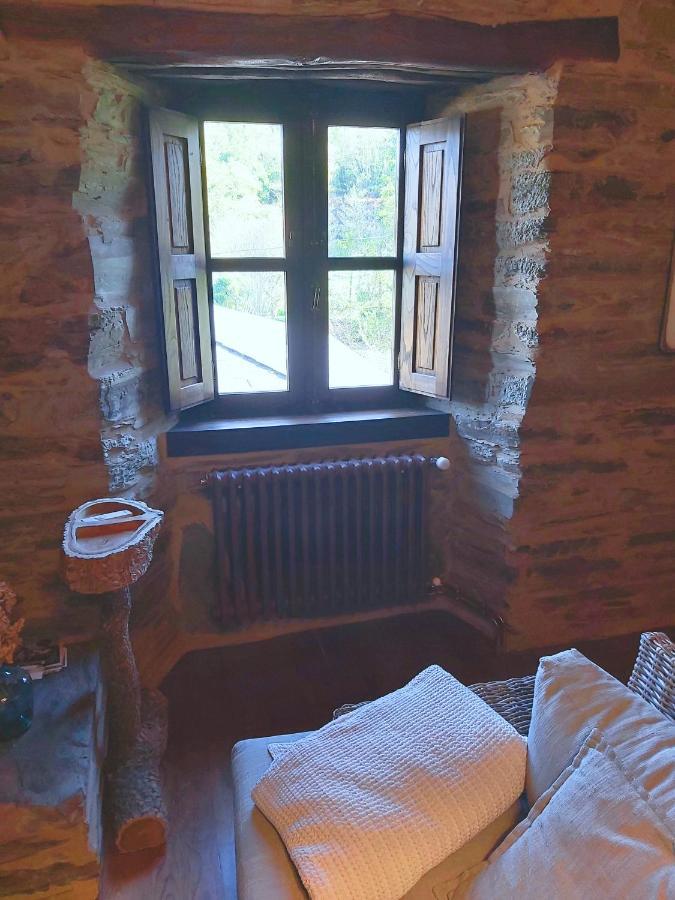 O Paxar Villa Samos Exterior foto